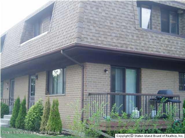 Front of Bldg