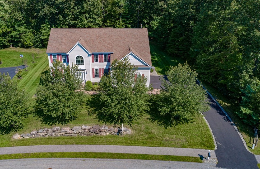 109 Canterbury Hill Rd, Acton, MA 01720 - photo 1