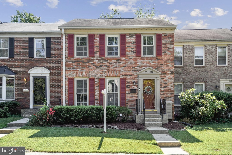 2108 Lang Dr, Crofton, MD 21114 - photo 1