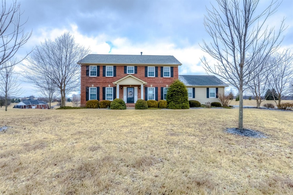 1165 Bohon Rd, Harrodsburg, KY 40330 - photo 1