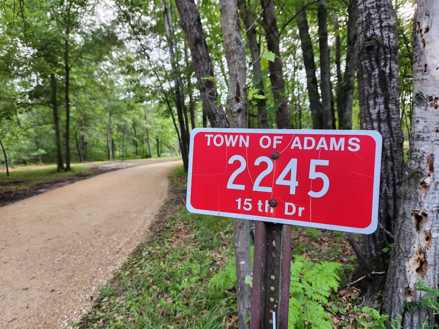 2245 15th Dr, Adams, WI 53934 - photo 1