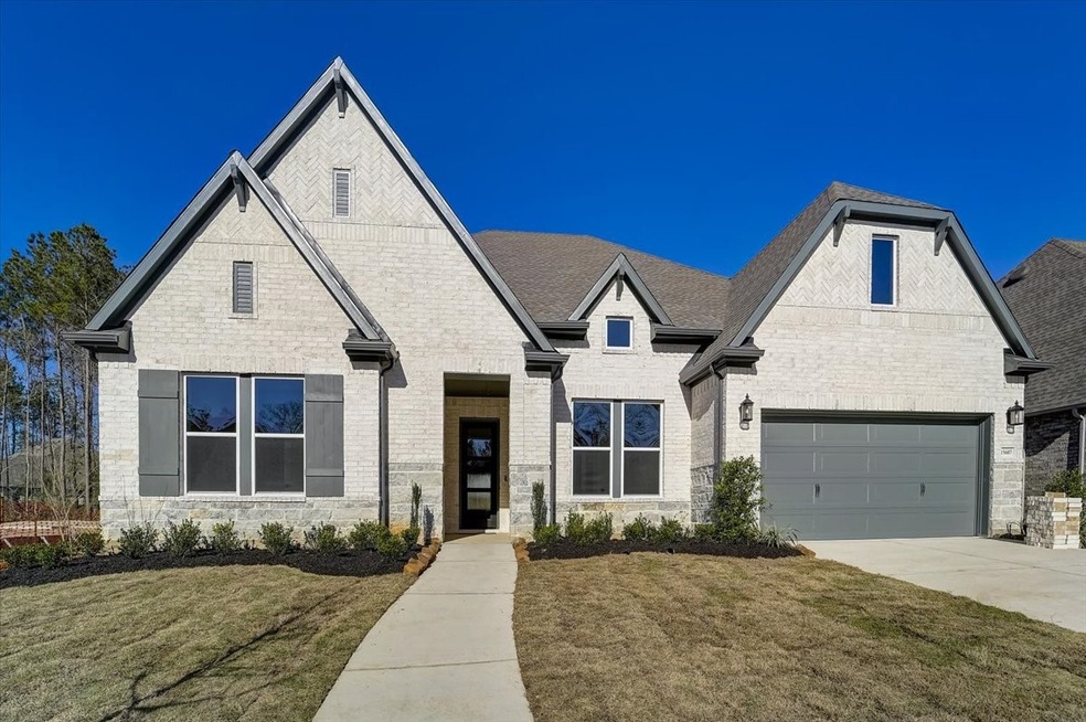 15607 Candy Apple St, Conroe, TX 77302 - photo 1