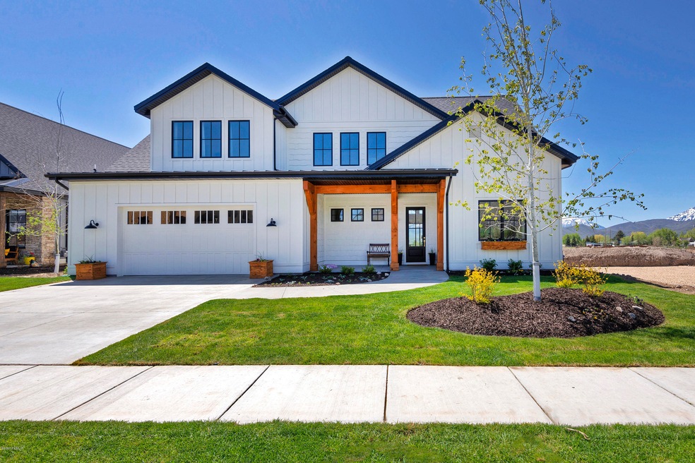 501 N Farmhouse Way, Midway, UT 84049 - photo 1