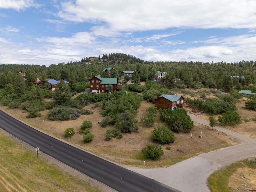8 Caballero Dr, Pagosa Springs, CO 81147 - photo 1