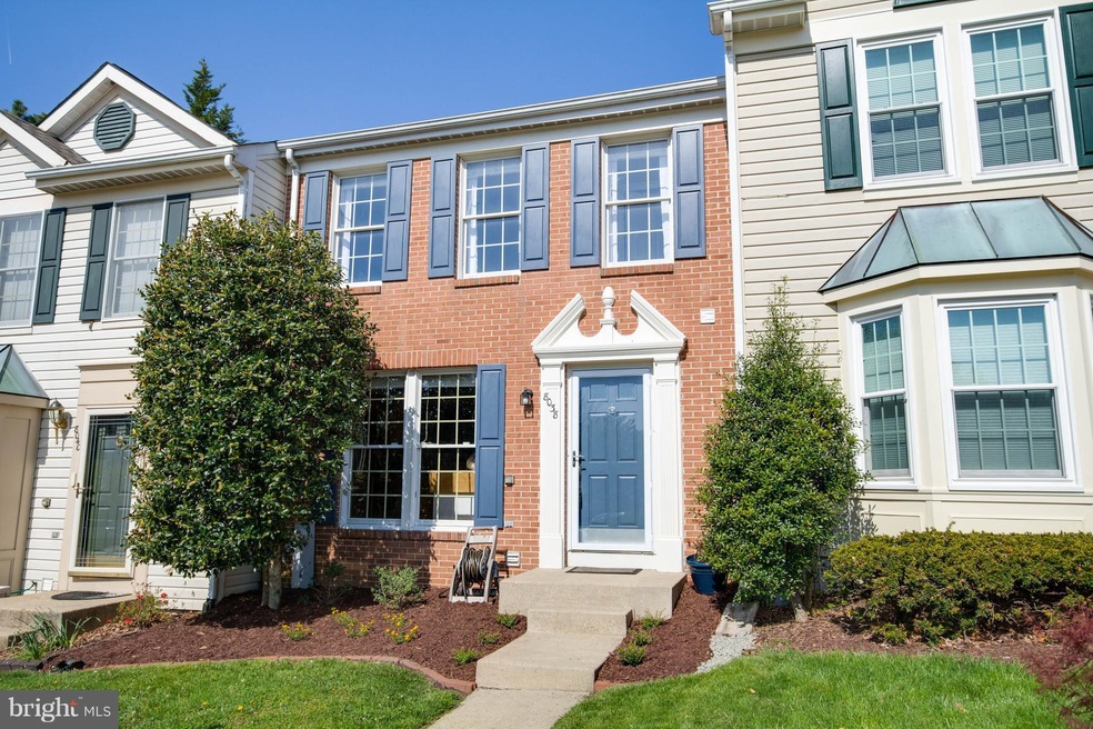 8038 Brightwood Ct, Ellicott City, MD 21043 - photo 1