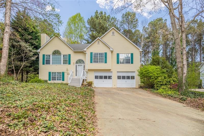 160 N Springs Ct, Acworth, GA 30101 - photo 1