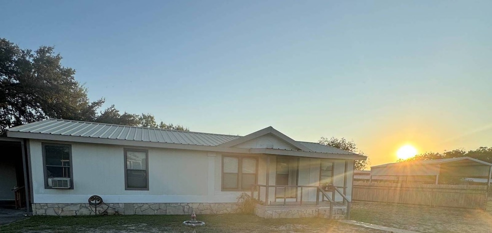 87 Shafter Rd unit 15-Lots 119 & 1, Brackettville, TX 78832 - photo 1