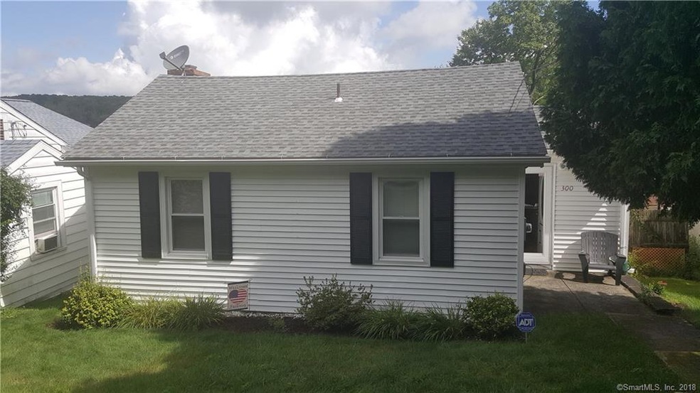 300 Lake Plymouth Blvd, Plymouth, CT 06782 - photo 1