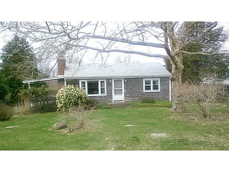 325 Carpenter Dr, South Kingstown, RI 02879 - photo 1