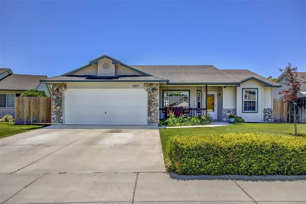 907 W Florida Ave, Nampa, ID 83686 - photo 1