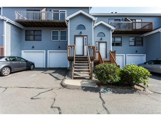 807 Lake Vista Dr unit 807, East Hampton, CT 06424 - photo 1