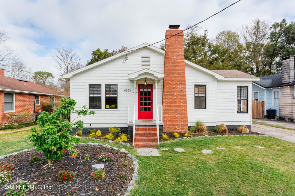 4653 Ramona Blvd, Jacksonville, FL 32205 - photo 1