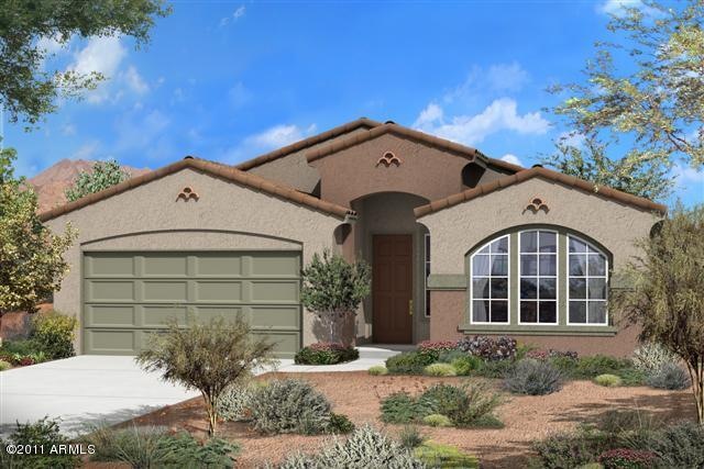 18310 E San Ignacio Ct, Gold Canyon, AZ 85118 - photo 1