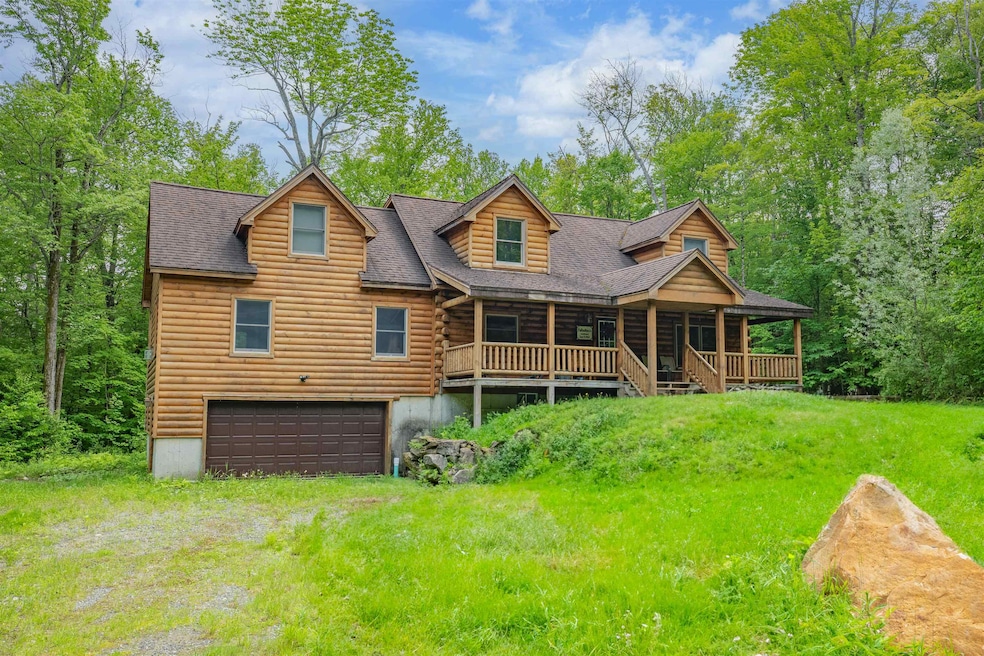 7 Yodeling Ln, West Dover, VT 05356 - photo 1