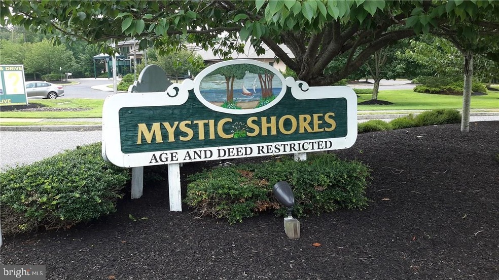 215 Danbury Dr, Little Egg Harbor Township, NJ 08087 - photo 1