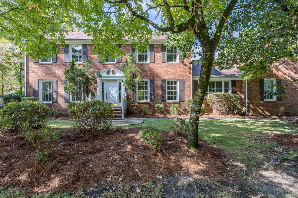 621 Shadowood Dr, Jacksonville, NC 28540 - photo 1