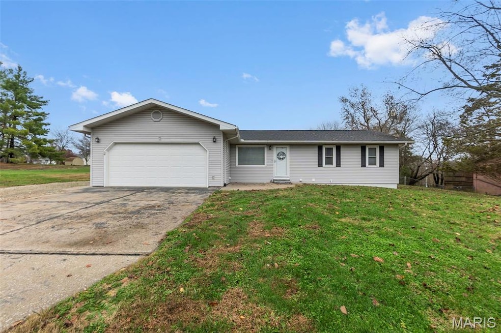 2663 State Highway Ff, Jackson, MO 63755 - photo 1