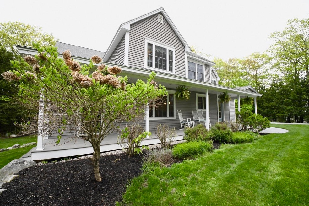 25 Magnolia Dr, Gray, ME 04039 - photo 1