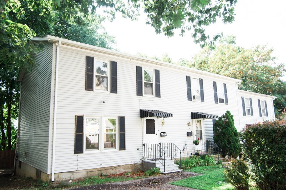 166 Beacon St, Worcester, MA 01610 - photo 1