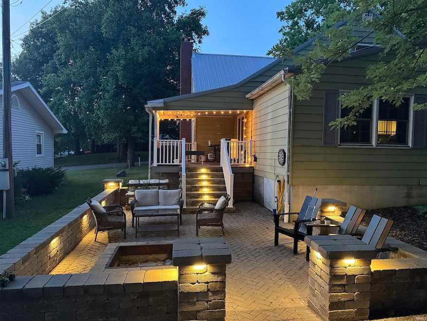 147 Grant St, Wabash, IN 46992 - photo 1