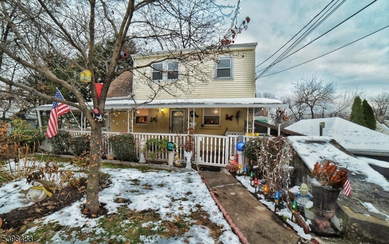 193 E 25th St unit 195, Paterson, NJ 07514 - photo 1