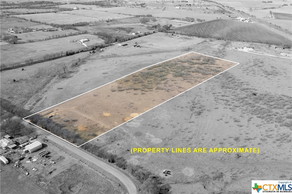 TBD Old Country Rd, Moody, TX 76557 - photo 1