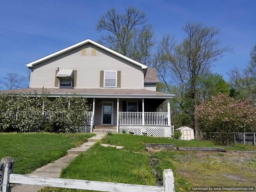 427 7th Ave unit AH, Atlantic Highlands, NJ 07716 - photo 1