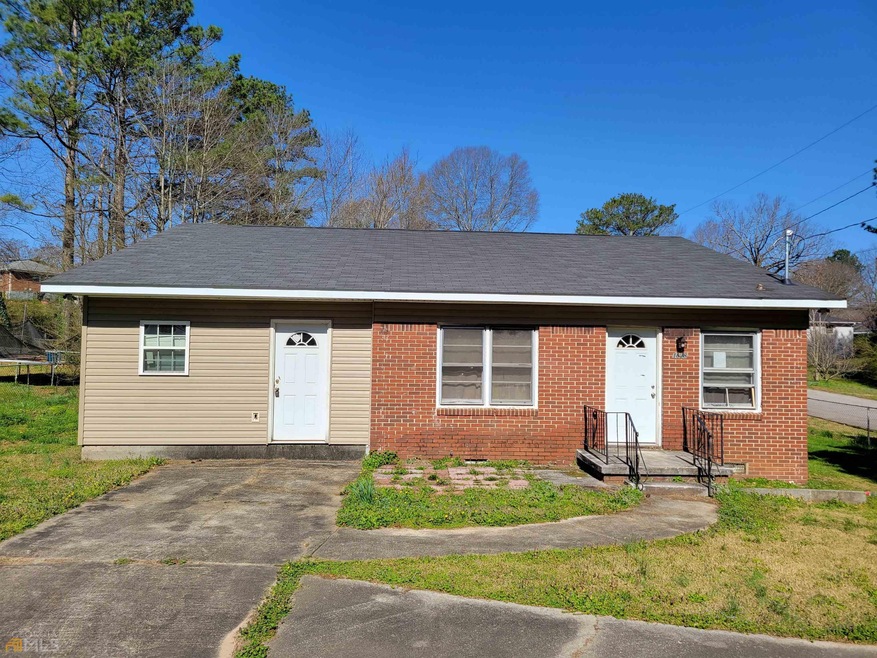 1628 Rock Cut Rd, Conley, GA 30288 - photo 1