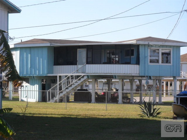 Main View