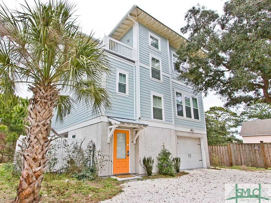 7 Soda Rock Ln, Tybee Island, GA 31328 - photo 1