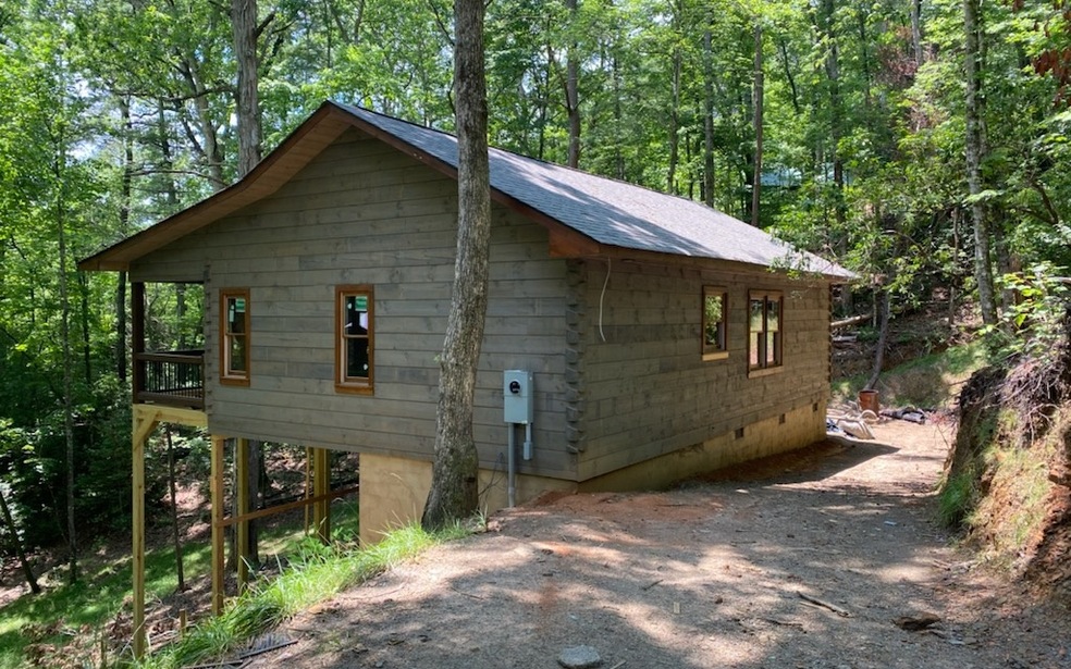 Main View