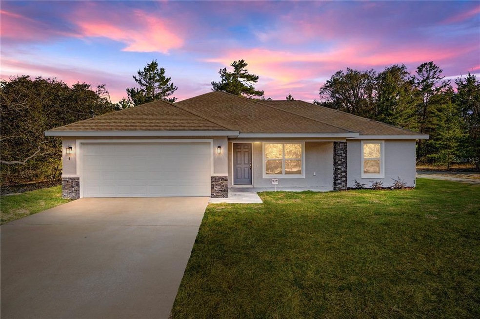 4 Fisher Trace, Ocklawaha, FL 32179 - photo 1