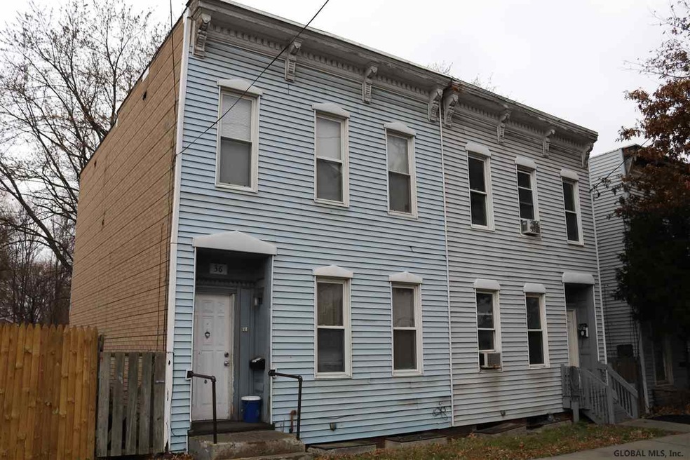 38 N Manning Blvd, Albany, NY 12206 - photo 1