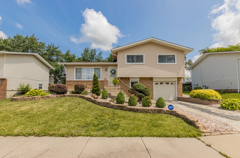 4170 188th St, Country Club Hills, IL 60478 - photo 1