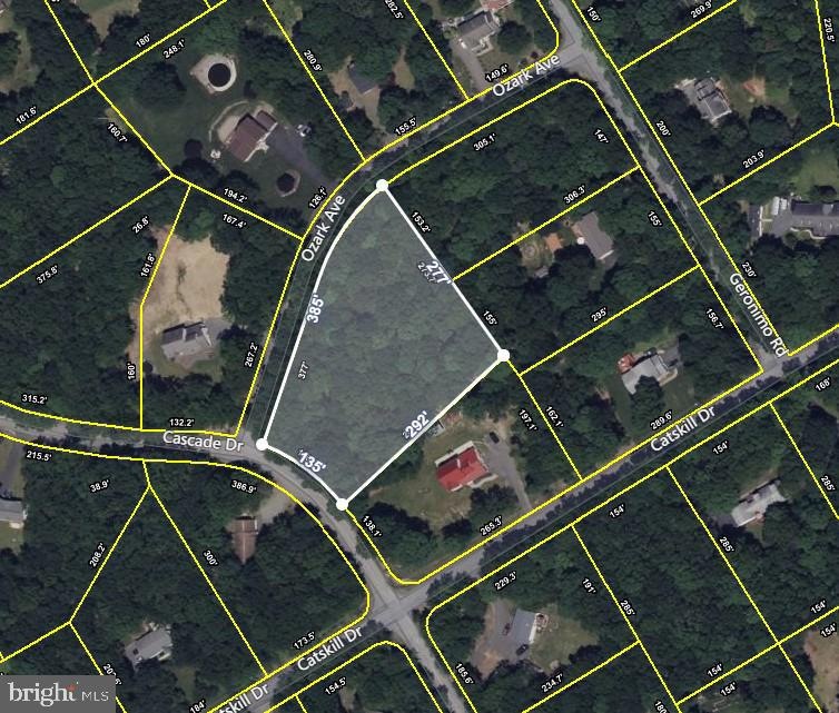 80 Cascade Rd, Effort, PA 18330 - photo 1