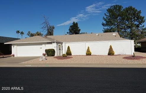 17623 N Lindgren Ave, Sun City, AZ 85373 - photo 1