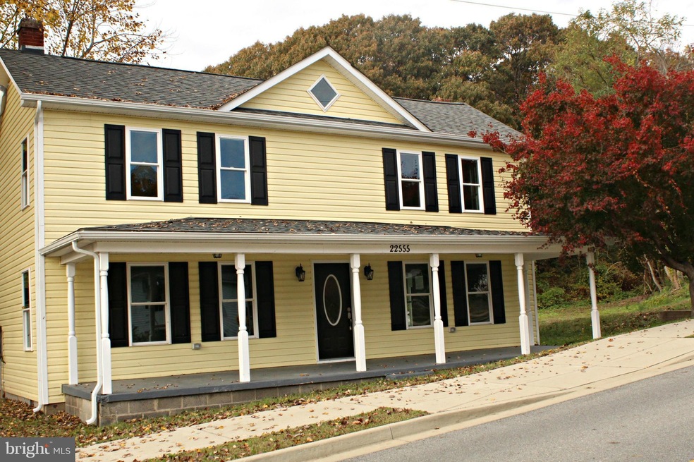22555 Washington St, Leonardtown, MD 20650 - photo 1