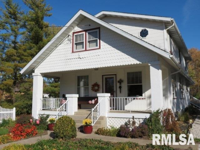 8128 N Kickapoo Edwards Rd, Edwards, IL 61528 - photo 1