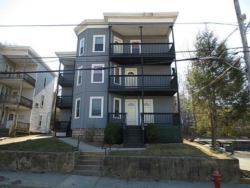 77 Manville Rd unit 1, Woonsocket, RI 02895 - photo 1