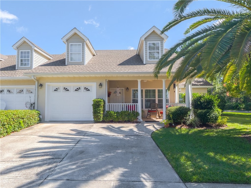 215 Peppertree Crossing Ave, Brunswick, GA 31525 - photo 1