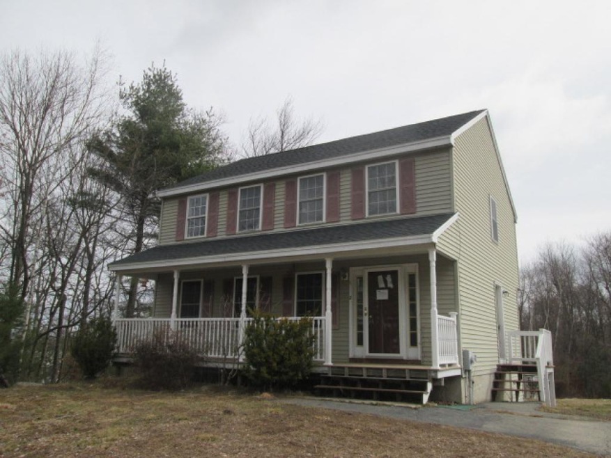 2 Pemigewasset Cir, Derry, NH 03038 - photo 1