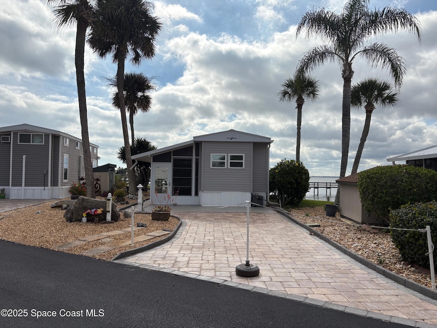 847 Pier Ln unit 566, Melbourne Beach, FL 32951 - photo 1