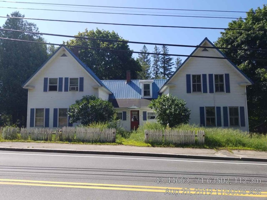 691 Central St, Franklin, NH 03235 - photo 1