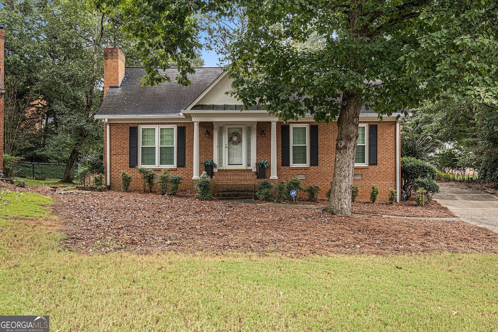 Sold $375,000 • Co-Listing Agent