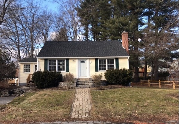 16 Rustic Dr, Leominster, MA 01453 - photo 1