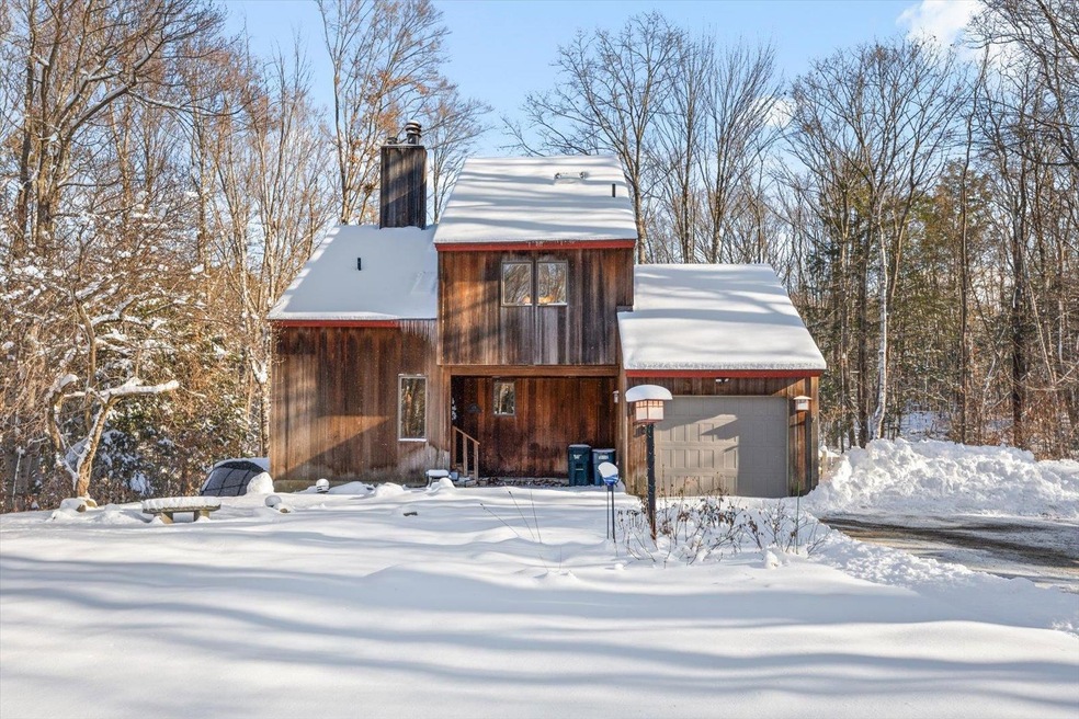 69 Forestview Dr, Spofford, NH 03462 - photo 1