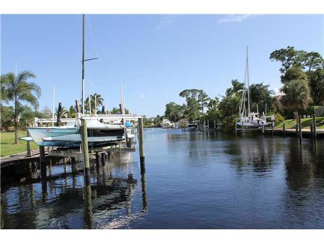 Waterfront/Dock/Pier.
