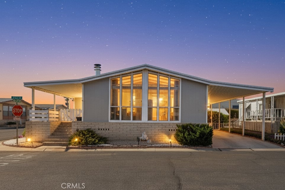 5700 W Wilson St unit 86, Banning, CA 92220 - photo 1