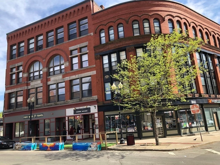 54 Central Square unit 2A, Lynn, MA 01901 - photo 1