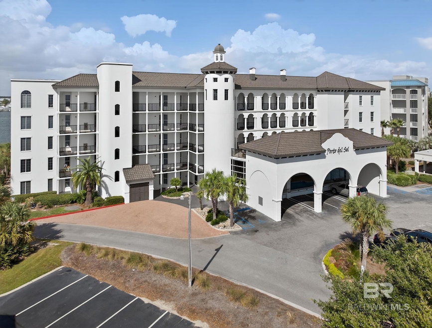 3564 Bayou Rd unit 205, Orange Beach, AL 36561 - photo 1